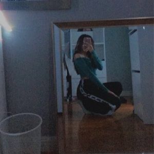 Meet your Posher, Kiara